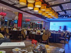 大堂-阿庄新豫菜(航海东路店)