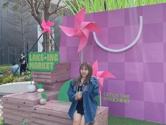 -东莞松山湖万象汇