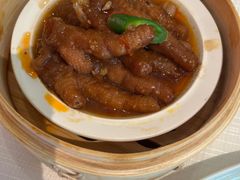 -金悦轩海鲜酒家(拱北店)