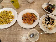 -翠华餐厅(东门店)