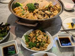 -璞臻汽锅餐厅(南京东路店)