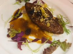 -摩根扒房(桐梓林店)