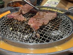 -姜虎东白丁烤肉(深圳湾后海汇店)