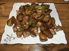 -小俩口烧烤东北菜(双井店)