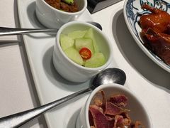 -荣轩(新荣记环球金融中心店)