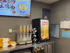 -真功夫(百荣店)