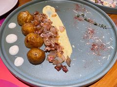 -HELLO MUSAE 拾光缪斯餐厅·纯正希腊风味(苏州中心店)