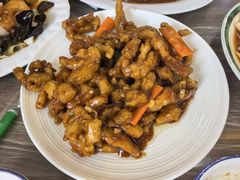 -林之六八·6886大连老菜馆