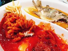 -马凯餐厅(地安门店)