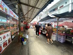 -南门绿玉农贸市场