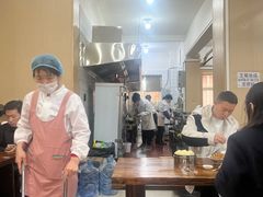 -王菊美食街·王菊面馆(总店)