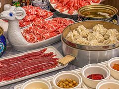 -草之味草原·涮羊肉火锅(吴中万达店)