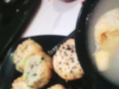 -小杨生煎(金山百联购物中心3楼店)
