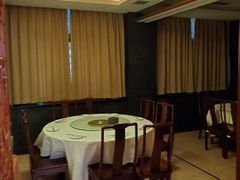 包厢-东来顺饭庄(天坛店)