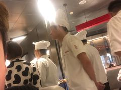 -小放牛炒菜馆(裕华万达店)