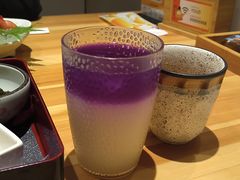 -和创柚子·会席日本料理(新区淮海街店)