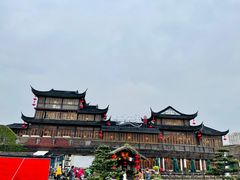 -二十八里太湖船菜(吉祥路店)