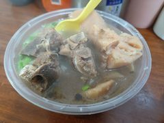 -燕子煨汤(山海关路店)