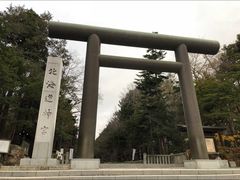 -北海道神宫