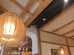 -院里汤包·虾汤包青岛菜(辽源路店)