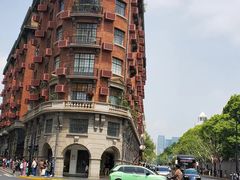 -安福路