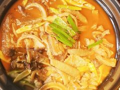 -大拙里·精致融合菜(沙湖桃源国际店)
