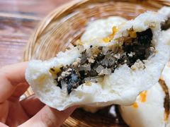地软素包-清真石家包子(大皮院总店)