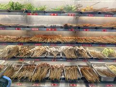 -江二娃串串香(科园四路总店)