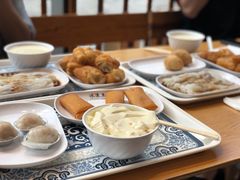 -冰泉豆浆馆(阳朔店)