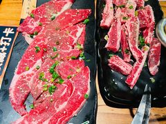 -千寻烧肉(政务区店)