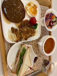 点击看大图 -美悦湾月子中心(熙湖店)