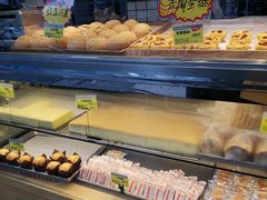 -鲍师傅糕点(江苏路店)