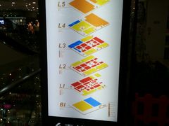 -南城百货(亭江店)