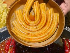 -阳阳老火锅(小南门店)