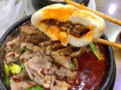 -清真·穆萨砂锅(大皮院店)
