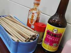 -阿秋牛排(湖心街店)