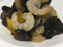 -京味民福烤鸭店(建设四马路店)