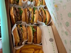 -Shake Shack(西单大悦城店)
