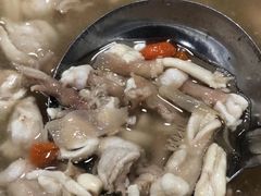 骨髓汤-老伯蟹脚店(朝阳路店)