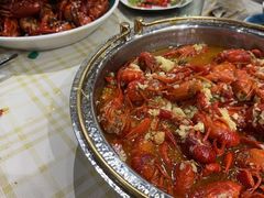-527烧烤·龙虾·精酿酒(小石城美乐城店)