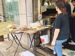 -非凡烧烤(历史博物馆店)