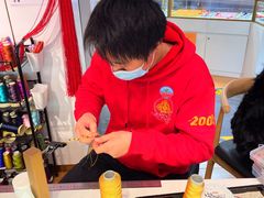 -结绳记(国瑞店)