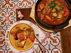 -福龙葡国餐(百老汇店)
