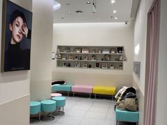 -天真蓝照相馆(五角场百联又一城店)