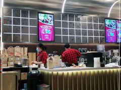 -Tims天好咖啡(河西万象城店)