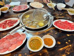 -柴头哥·牛肉火锅(爱民路店)