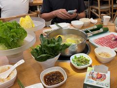 -椰子印象椰子鸡·椰奶鸡·糟粕醋(友谊阳光城店)
