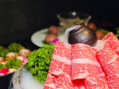 -捞王锅物料理(凯旋路店)