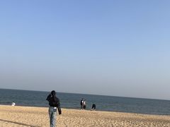 -巧克力渔家.小船海鲜胶东菜(万平口店)