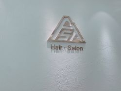 -ASA HAIR SALON